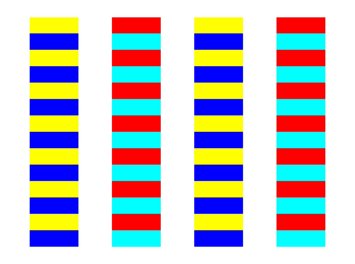 DFlaieh1987's tweet photo. Reversal PDI:
- Lowering your head with half‑closed eyes induces a peripheral‑drift illusion with a specific motion direction, while raising your head with half‑closed eyes reverses that direction. https://t.co/JwjJCzMZQt