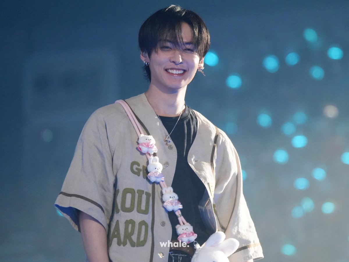 irin_o00's tweet photo. 🥺🤏🏻
#LeeKnow #리노 #リノ https://t.co/qQcMFscbIb