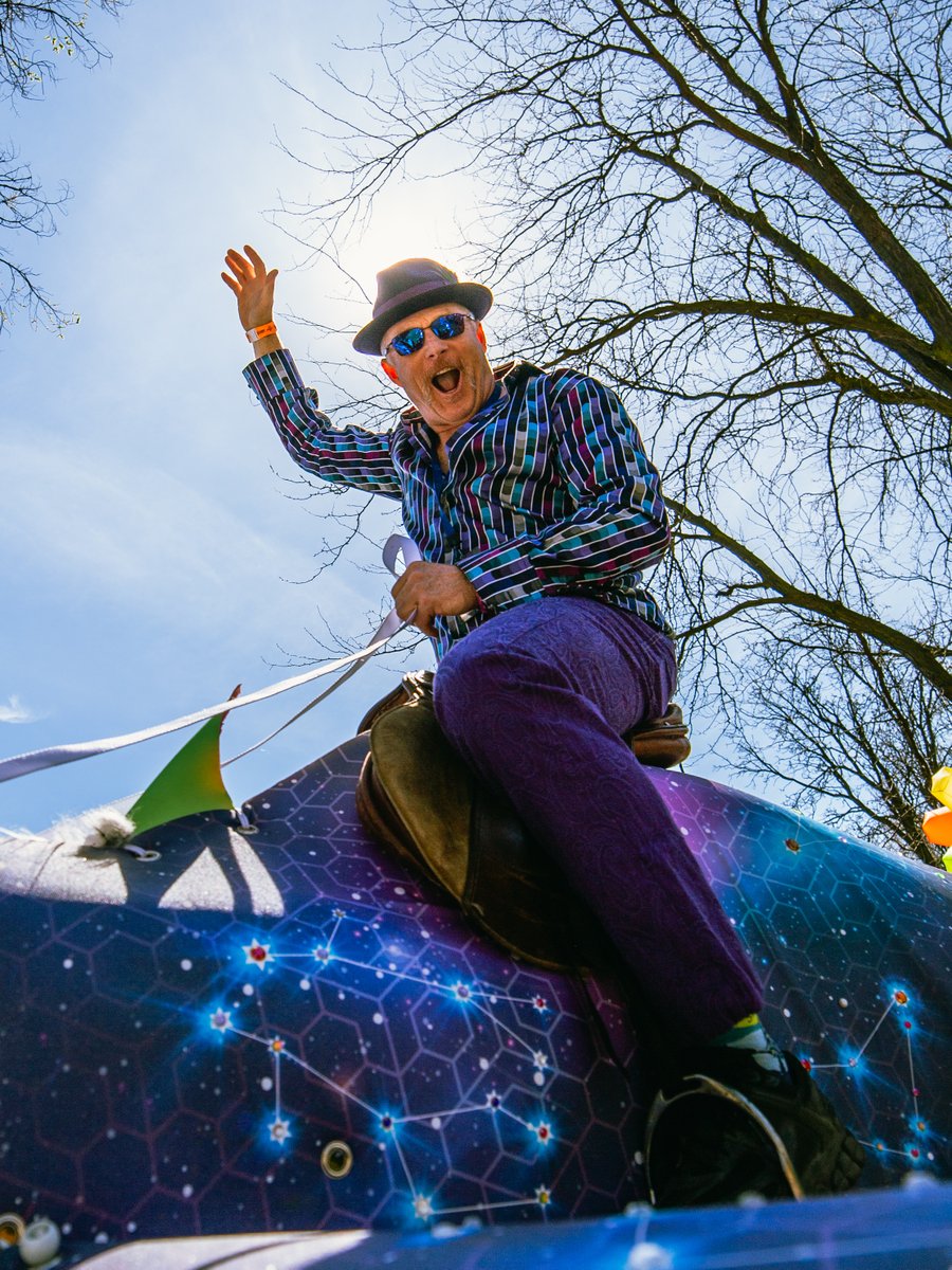 treefortfest's tweet photo. The countdown is officially ON! 🚀 #treefort2027 passes go on sale next Friday, Sept 11th at 10am MT at their lowest price!

Snag your GA, Zipline, U21, or College Discount passes online, OR grab our Locals Only in-person deal @therecordexchange or @prefunk_nampa! 🎟️ https://t.co/JxdKxy4ZcP