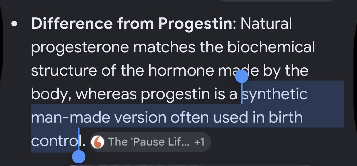 MrFoPow's tweet photo. So now that we are having a national conversation that pregnancy hormones make homicide excusable, are we gonna address what we give a large percentage of girls from their teen years to menopause? https://t.co/gxcbLymEZY