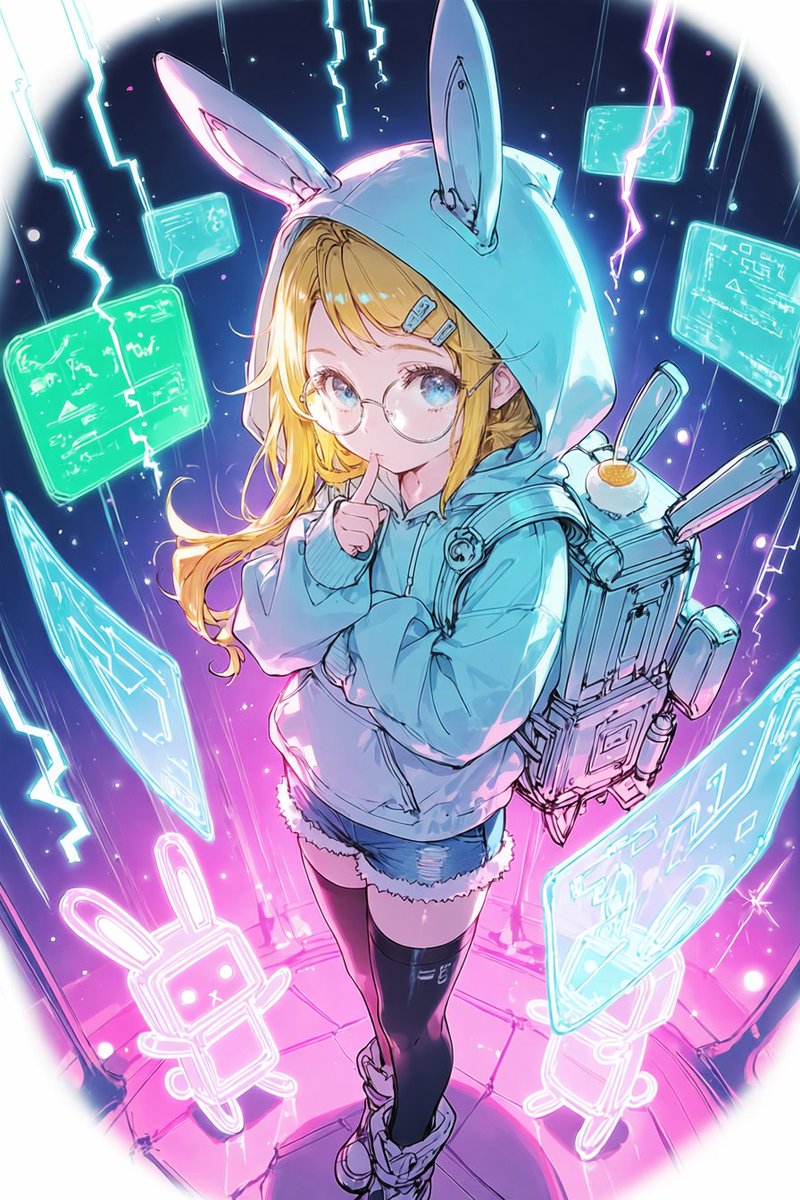 machibitoABC's tweet photo. #AIart #AIイラスト https://t.co/LVr6qTuqg7