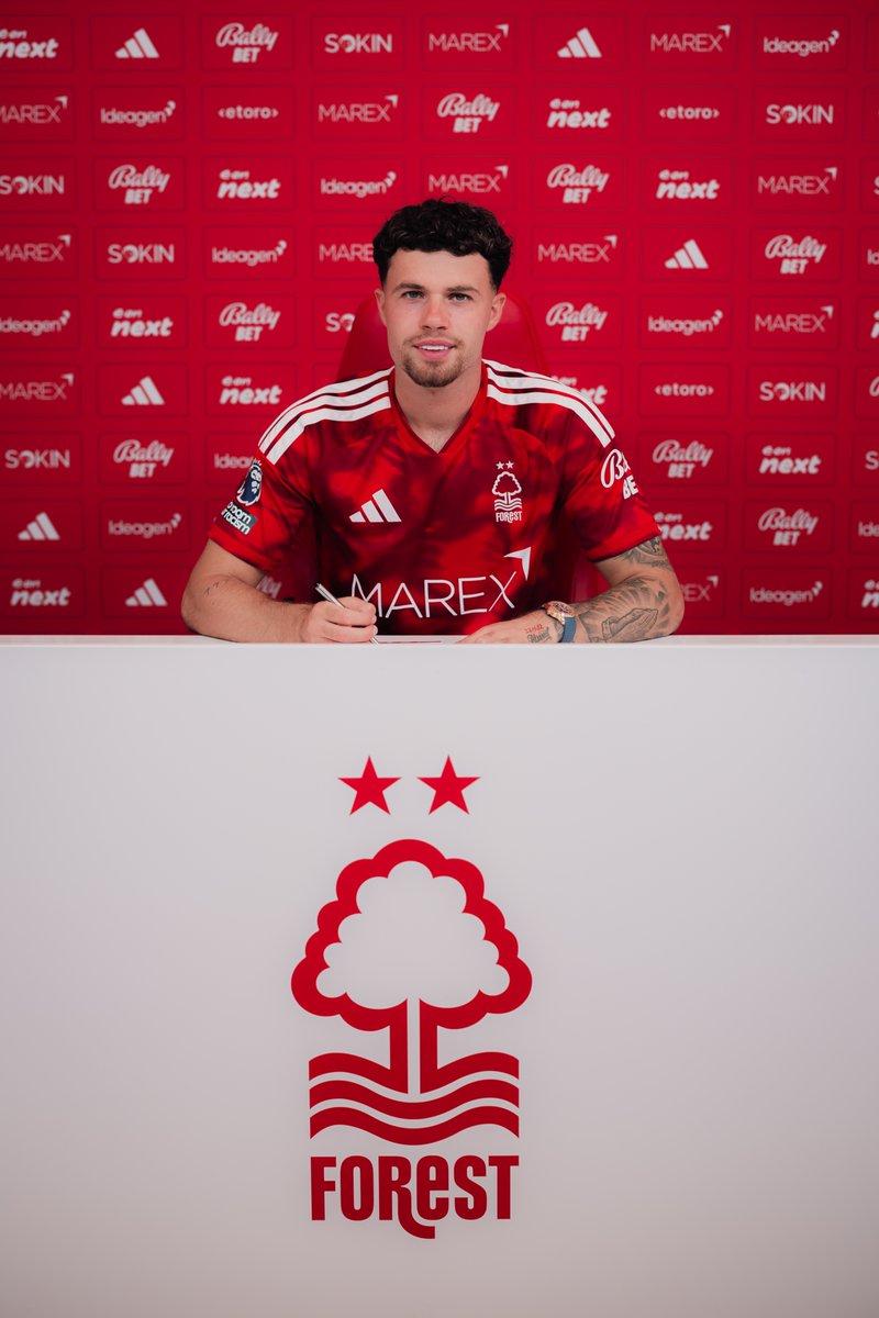 NFFC's tweet photo. 2030. 😍 https://t.co/McezocEMcM