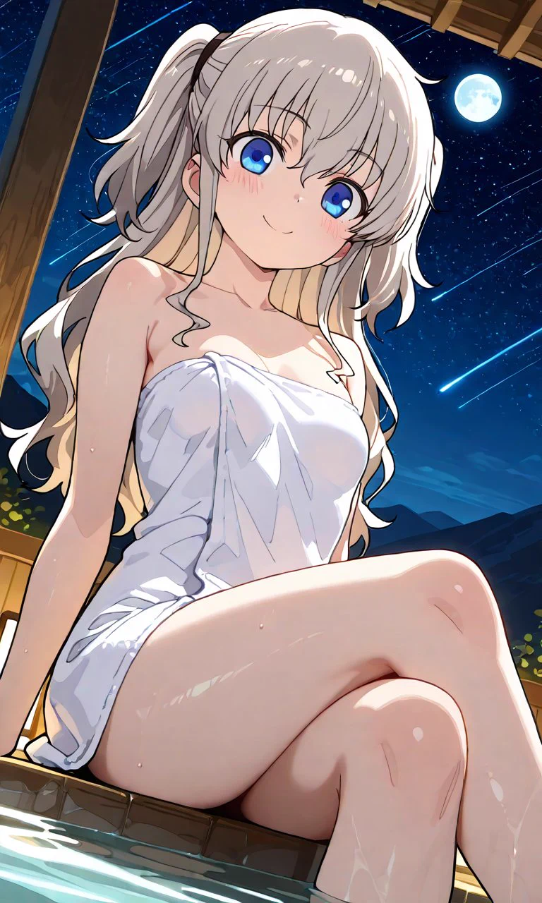 碧唯(あおい)【サブ垢】 a X: 