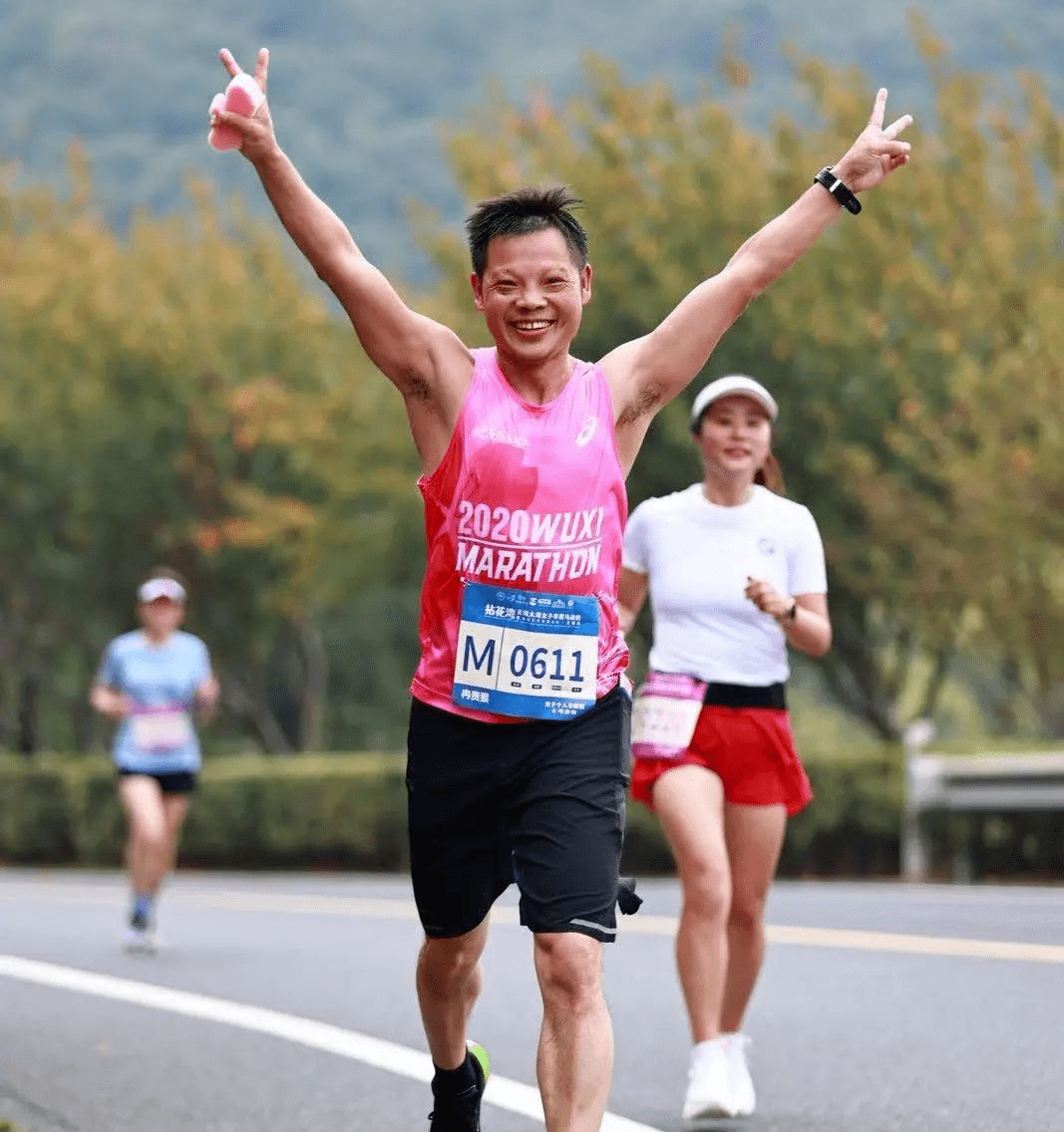 honez712201's tweet photo. [Today I pushed past every doubt holding me back – that 10K run I thought I’d never finish Done. Small steps beat no steps. Who’s joining me to smash their own limit this week]， https://t.co/5I9nTamM5X