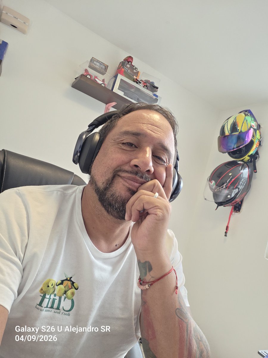 Sanalejo73's tweet photo. Disfruto los días de HO...

Voy a prometerme... 

https://t.co/HP2eICf9qY https://t.co/GaCgsMi7sO
