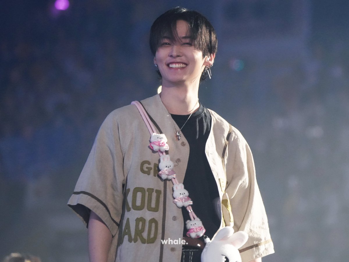 irin_o00's tweet photo. 🥺🤏🏻
#LeeKnow #리노 #リノ https://t.co/qQcMFscbIb