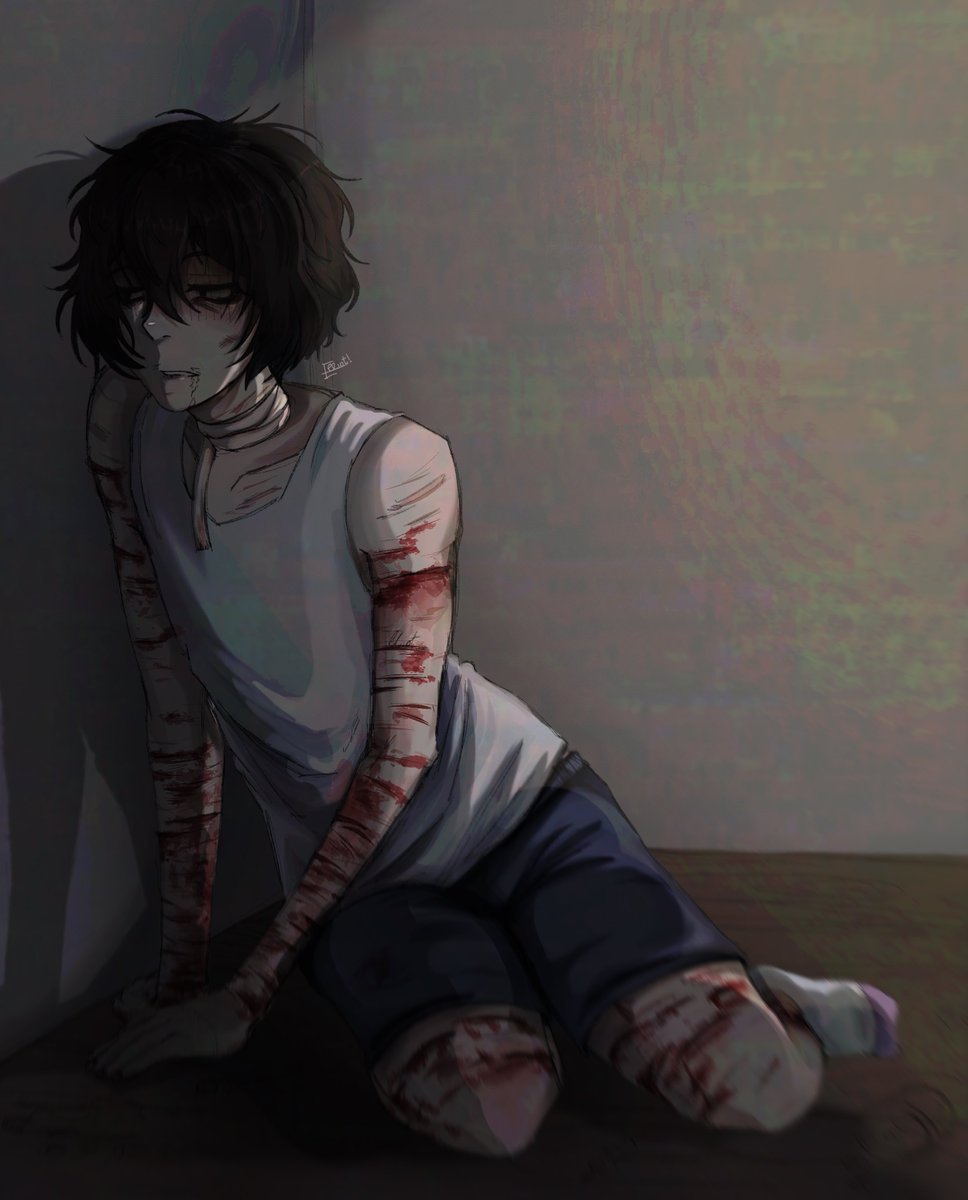 NakaharaQi's tweet photo. here 🥺
tw sh

#dazai #dazaiosamu #bsd https://t.co/XFSEcvYe2t