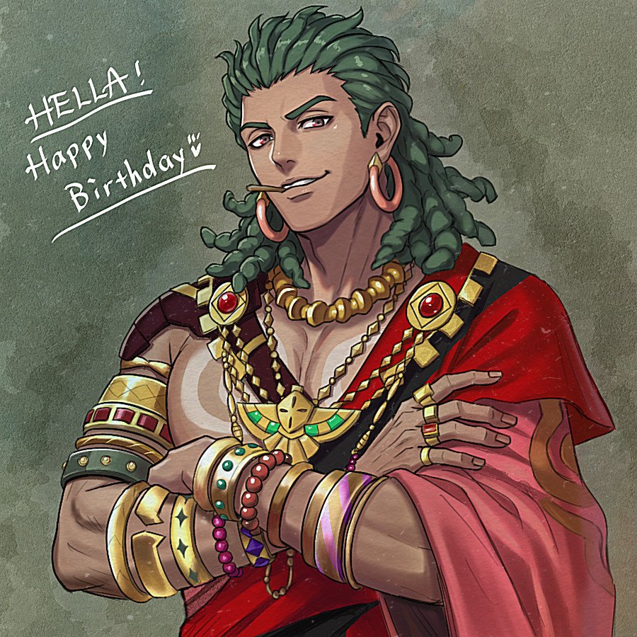 tori_art07's tweet photo. 🎂🍓HAPPY BIRTHDAY🍓🎂
新作の発売楽しみだね🐱
@HellaEmblem https://t.co/lp7J1NO0VE