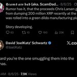 Photo by Crypto Responsibly (@XRPResponsibly)