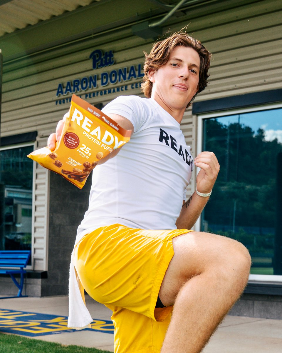 ready_nutrition's tweet photo. Ready® for the Season 💪 https://t.co/9HzJB4Ysnx
