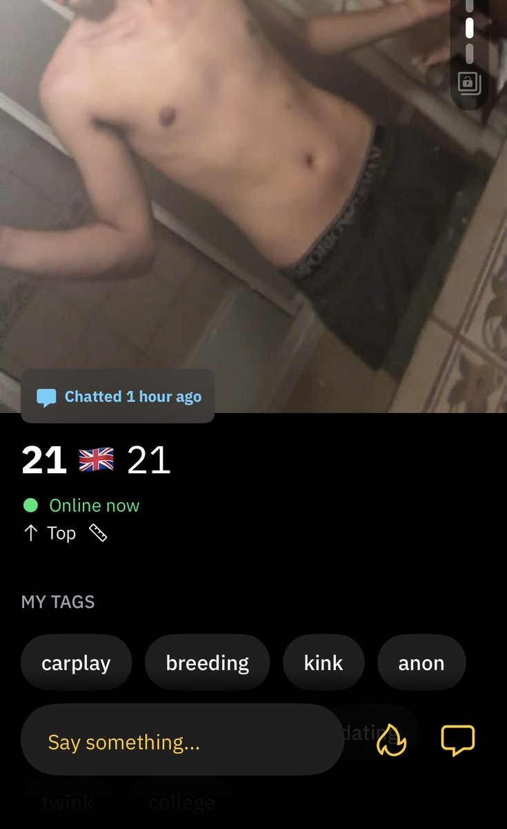 KanesSubBoy's tweet photo. Seeing my master bf on Grindr looking for better subs than me always makes me jealous. If only I was a better sub… https://t.co/fSLlrNI1fU