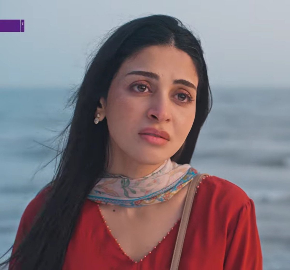 celestialhushh's tweet photo. Bareera looks absolutely stunning , the expressions , the emotions purely mesmerizing ✨
#anmolbaloch https://t.co/rR9H7VA0Fv