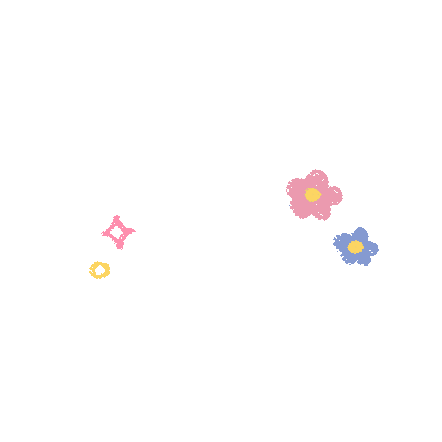 toonzsu's tweet photo. cute  ₍ᐢ. ༝ .ᐢ₎🌸ɞ˚

png stickers 
#แจกpng https://t.co/i8sf5q05oT