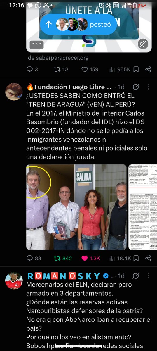 FalsaModestia12's tweet photo. @CarlosBasombrio https://t.co/AYzpGiups6