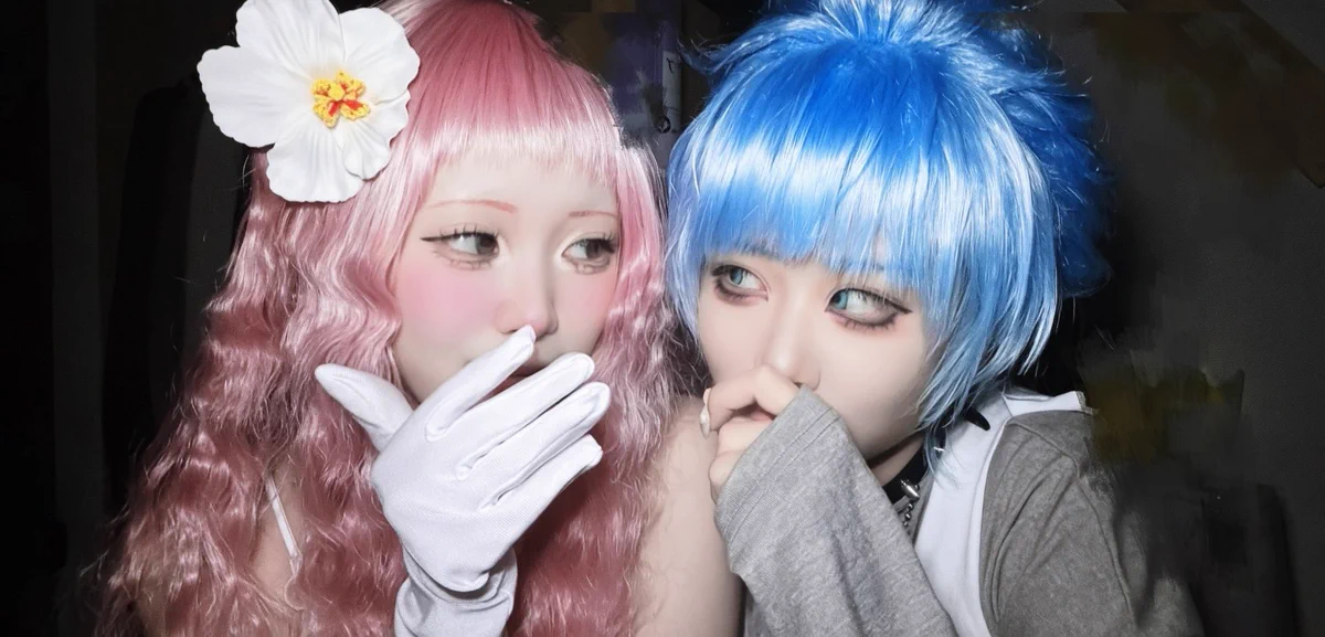 小铃 (@kosuzu_tyax_x) / X