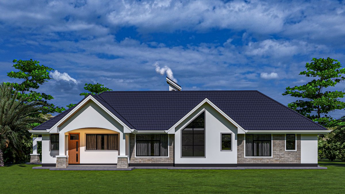 PrairieBuilders's tweet photo. 4 Bedroom Unit plus attic office
#Jengaushago https://t.co/H016J6P2V6