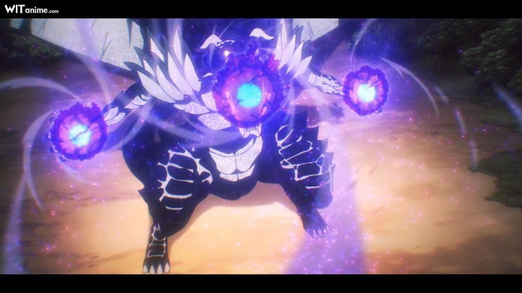 lam_7373's tweet photo. #Tensura || #転スラ 
Ep21
الاستديو فاكر لما يرسم الفريمات حلو و يحط كام خلفيه يبقي عمل حلقه حلوه ؟
الاستديو بكل اختصار شوه الحدث ودمر الحدث وخله فارع وكأنه فلاش باك عادي 
دا غير التطبيل المبالغ فيه لشخصيه هيناتا بدون سبب
حلقه اقل ما يقال عنها خيبه امل ومش هتكلم عنها اكتر من كدا https://t.co/quoKD90WWQ