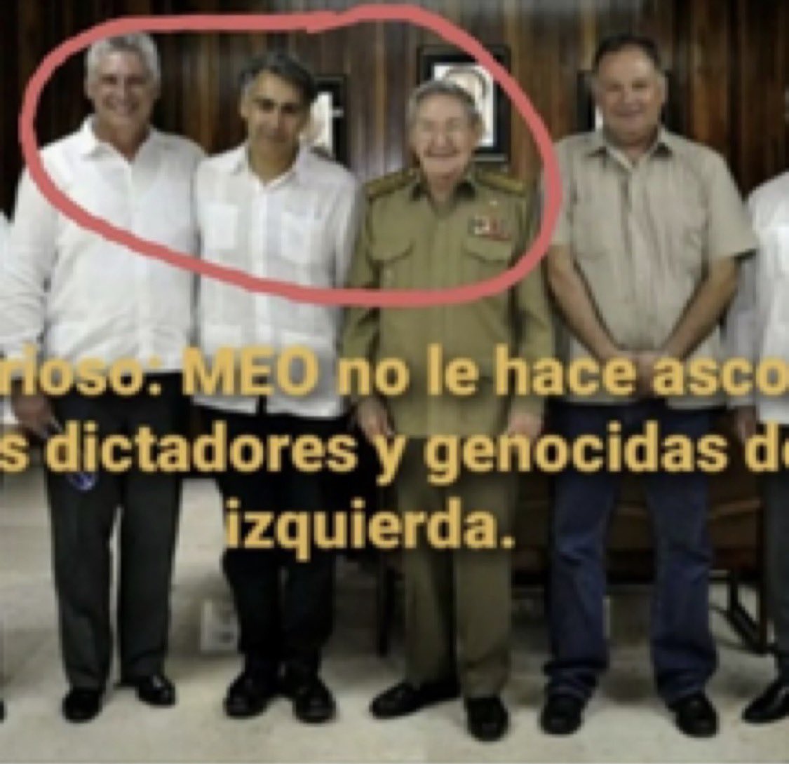 Iv_U_2021's tweet photo. @biobio Habla d la familia d terroristas y asesinos, o ese tema no entra en la  declaración? 
Y ya que estamos… q tal sus relaciones con mafias de narcodictaduras? No, claro… de esos temas mejor guardar un conveniente silencio. 

@ominamipascual 
@JMilei 
@MuchoGustoMEGA https://t.co/UKuQ4QTcse
