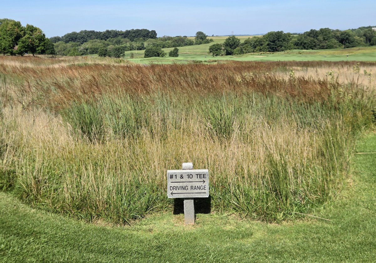 FromTheProShop's tweet photo. 3-Day weekend on deck! Visit https://t.co/CLjhZOTLIg for the best tee-time rates &amp; availability. #LaborDay https://t.co/ERm95Cllh4