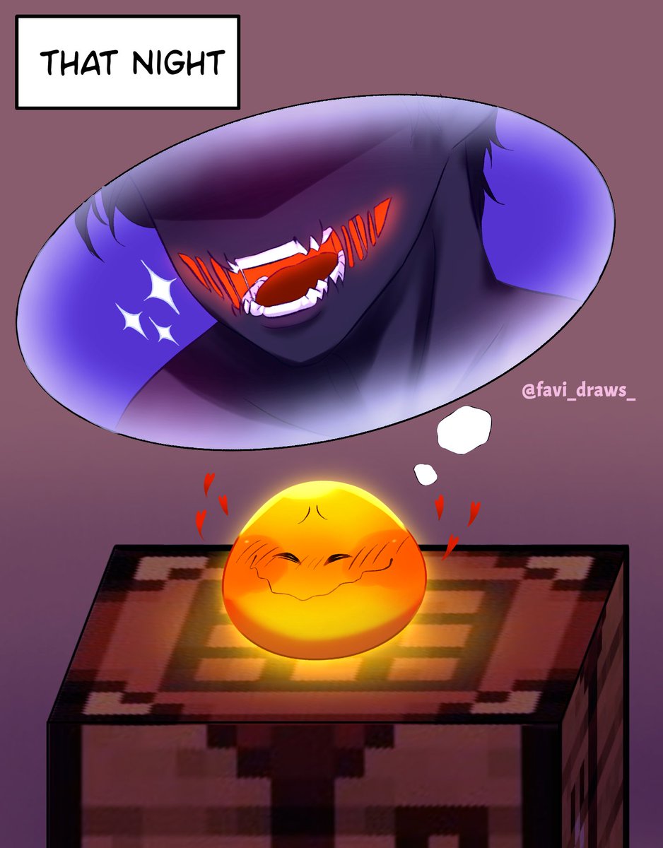 FaviannaNoriega's tweet photo. Comic Verity y Mob 💛💜 - Parte 2 (3/3) #Verity #Thatmob #verityxmob #comic https://t.co/bUw7mIGhQB