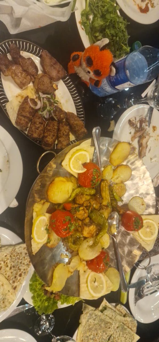 VikingChels's tweet photo. Dinner!! (Big thanks for the guide for the pictures) https://t.co/A93YJG4xPQ