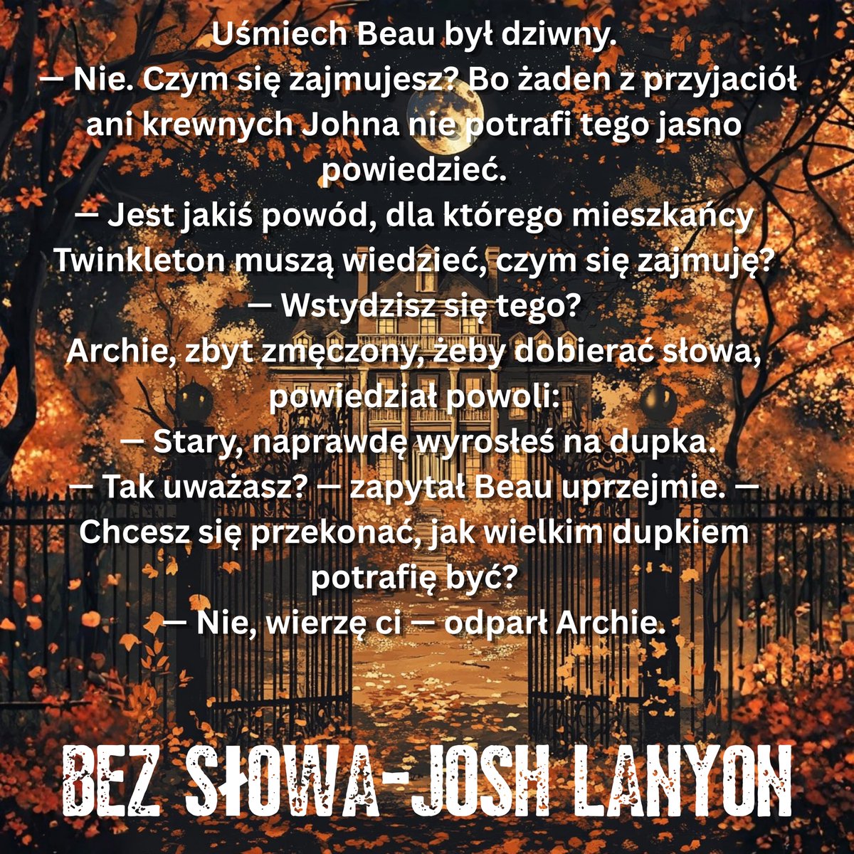 JoshLanyon's tweet photo. 💣👻Agent specjalny FBI Archie Crane, dochodzący do siebie po kontuzjach odniesionych podczas pełnienia służby, staje się podejrzanym o zabójstwo w oczach swojego byłego szefa policji 💀💔GHOSTED https://t.co/s1aBlcn6tF #GayMystery #MMRomance #secondchanceromance https://t.co/g8E0aAn1UA