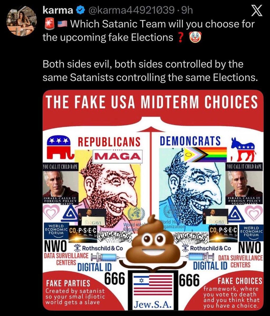 cynthiamckinney's tweet photo. https://t.co/2OuchkR3W4