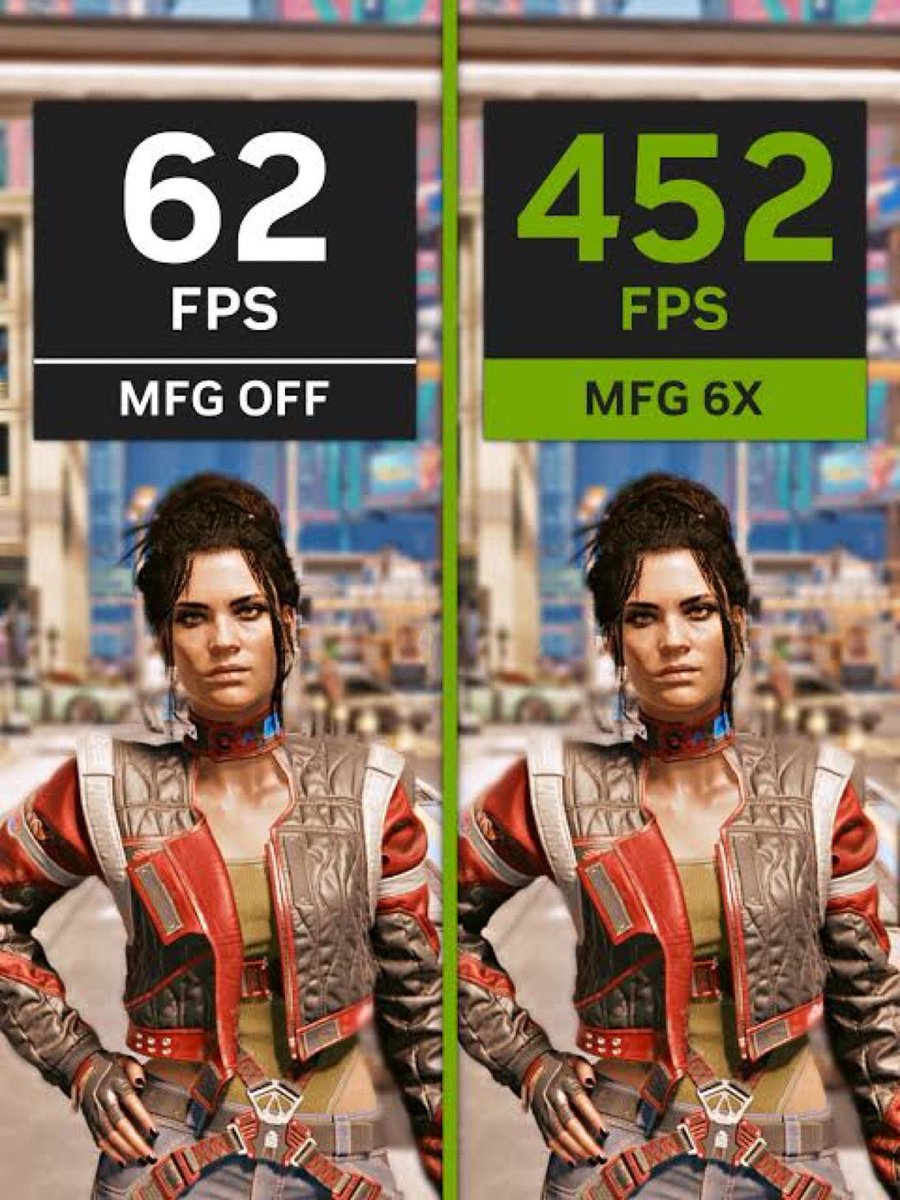 Pirat_Nation's tweet photo. Modders have managed to unlock DLSS Multi Frame Generation on RTX 40-series GPUs, despite NVIDIA officially keeping the feature exclusive to RTX 50 cards.

The mod enables 3X and 4X Frame Generation by bypassing the software restrictions that block RTX 40 GPUs from using the feature.

NVIDIA recently pushed a new DLSS-G update that broke the workaround, but modders quickly released an updated version that works with the latest 310.9 DLL.