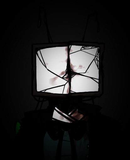 BlurredMegpoid's tweet photo. I used to be  b e a u t i f u l https://t.co/5pEVjPmNZl