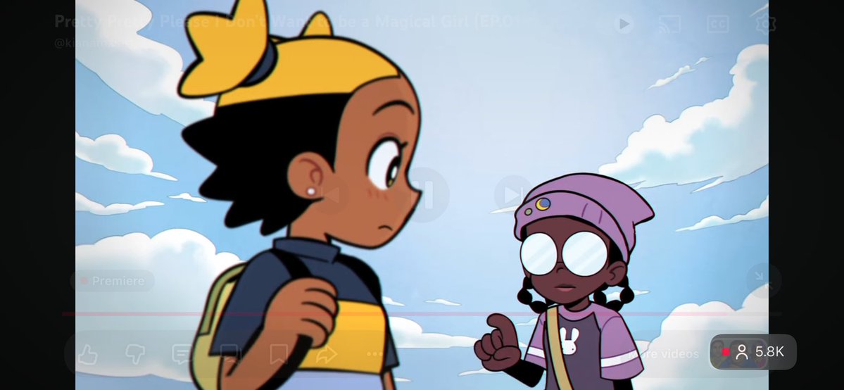 faeloveleo's tweet photo. Big day for black lesbians https://t.co/pP14lKRgAL