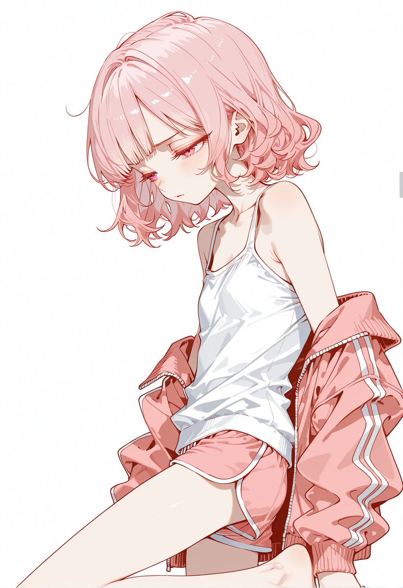 SakuaiS93952's tweet photo. ねむー

#AIイラスト https://t.co/HwcdeYScLU