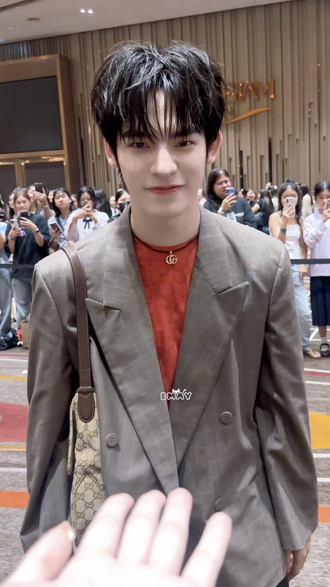 abluemoonn's tweet photo. น้องป๋อเปนยูกแมวจิง ๆ หนิ 🐱🫳🏻 https://t.co/dLFr9xXq6W
