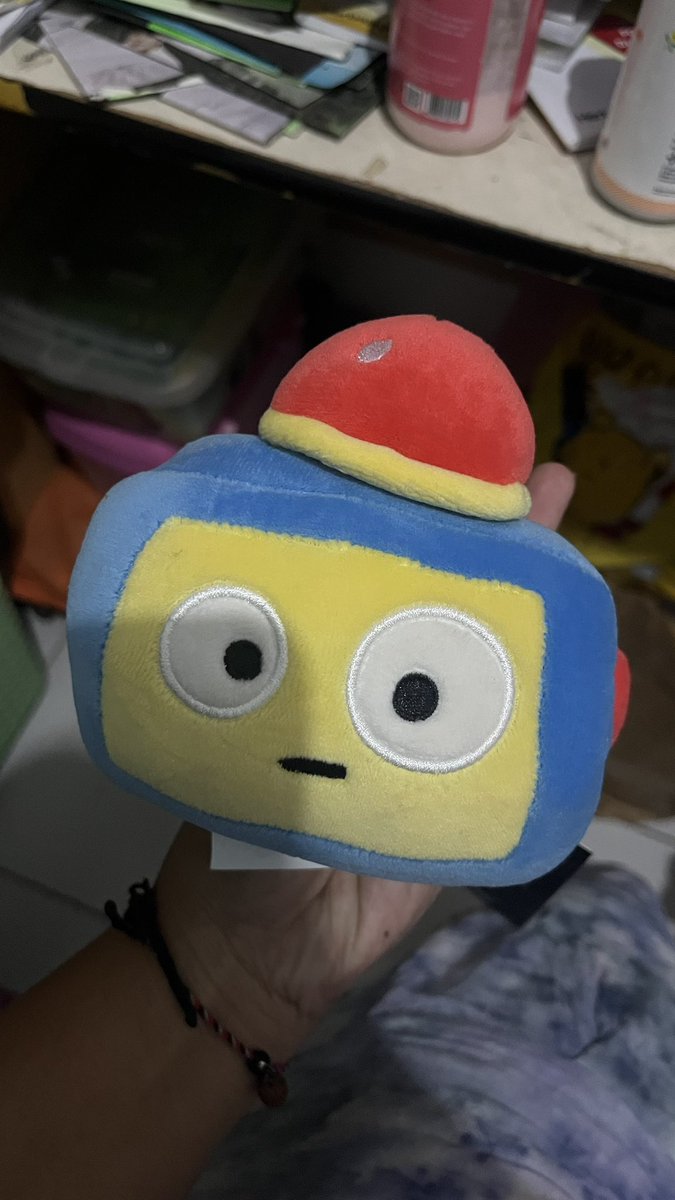 robotasahey's tweet photo. @pasartrejo ini kk buat LS https://t.co/MDToHuAjBK