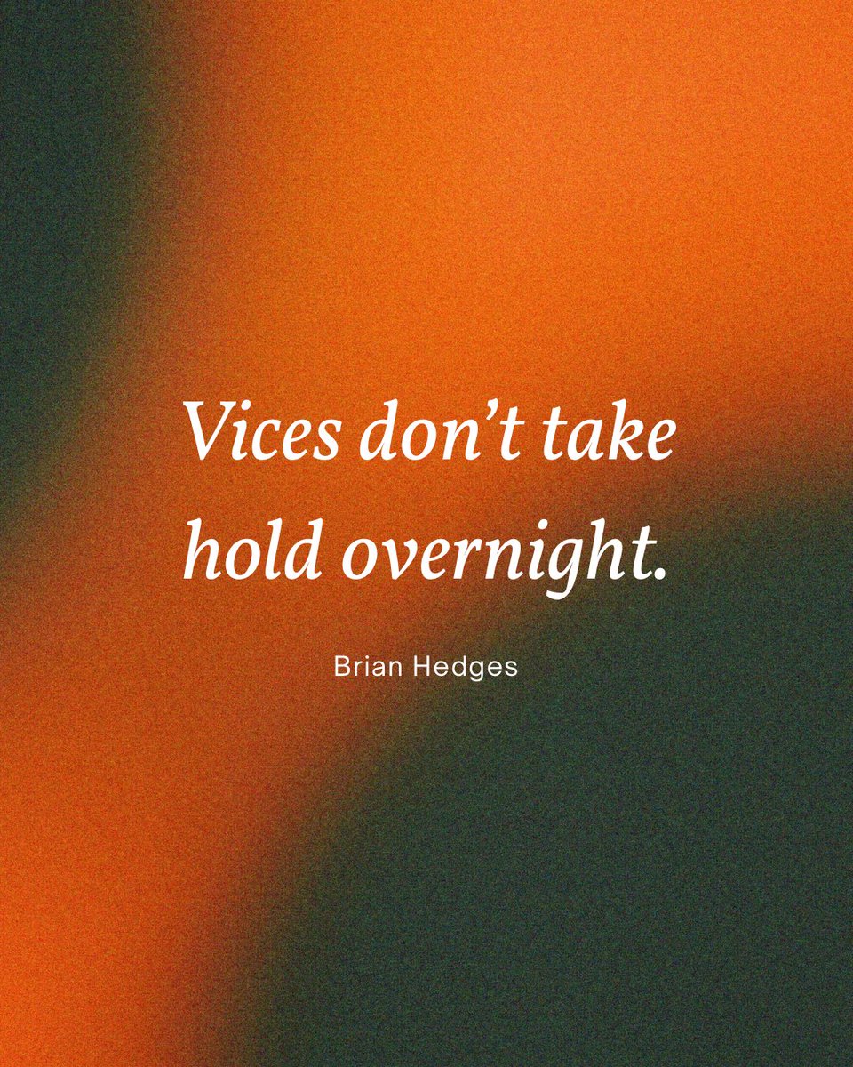 CruciformPress's tweet photo. In Hit List, Brian Hedges helps us take aim at the seven deadly sins by providing detailed dossiers for each one and equipping us with rich gospel resources for replacing vice with the virtue of Christ. https://t.co/qXW1EFKJ9m https://t.co/hv9OXeLntO