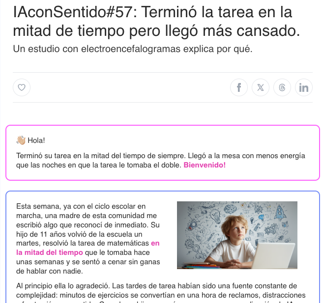 BKarine's tweet photo. Terminó la tarea en la mitad de tiempo. Llegó a la cena sin energía. Mañana explicamos por qué. https://t.co/j2OLK86GSc