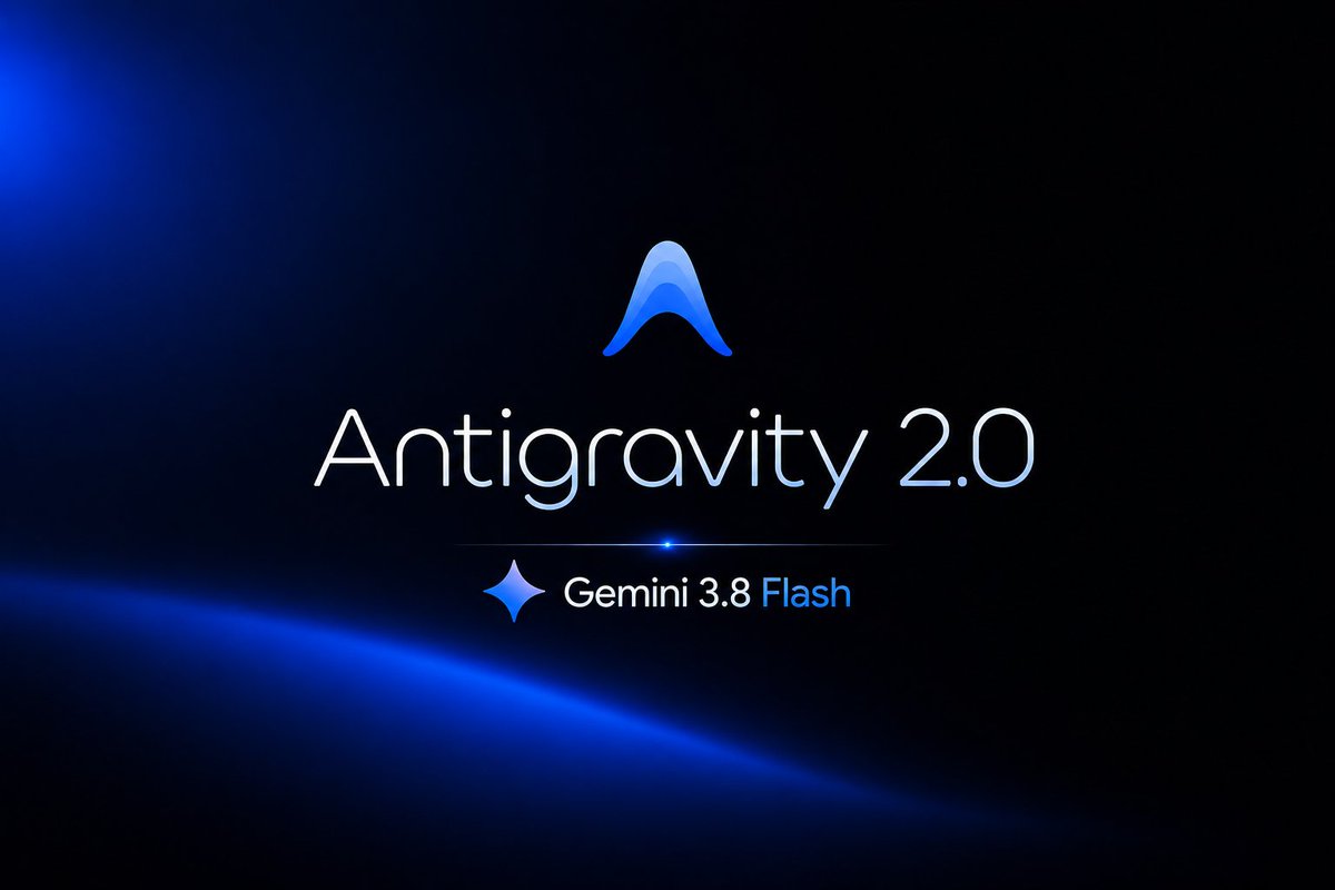 thtbee_'s tweet photo. Been using Gemini 3.8 Flash in Antigravity 2.0 for a couple days now.

The model is a real step up. But after building with it seriously, there's a list of things that need attention.

14 points. Some are bugs, some are missing features, some are friction points. 🧵 https://t.co/0cwnAsWg11