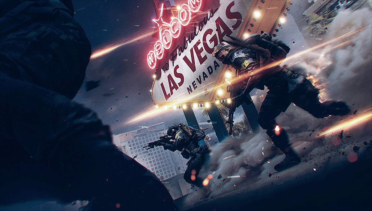 BattlPULSE's tweet photo. 🚨 REDSEC is getting a new Rapid Royale mode in Season 5.

Think faster BR matches played across Battlefield 6 maps.

🎟️ Redeploy Tokens can be earned through kills and crates
⏳ As the match progresses, tokens become harder to come by
🎁 Airdrops can drop custom weapons and gear
☠️ Squad wiped with no tokens left, team is  eliminated

This could be a much faster-paced REDSEC.