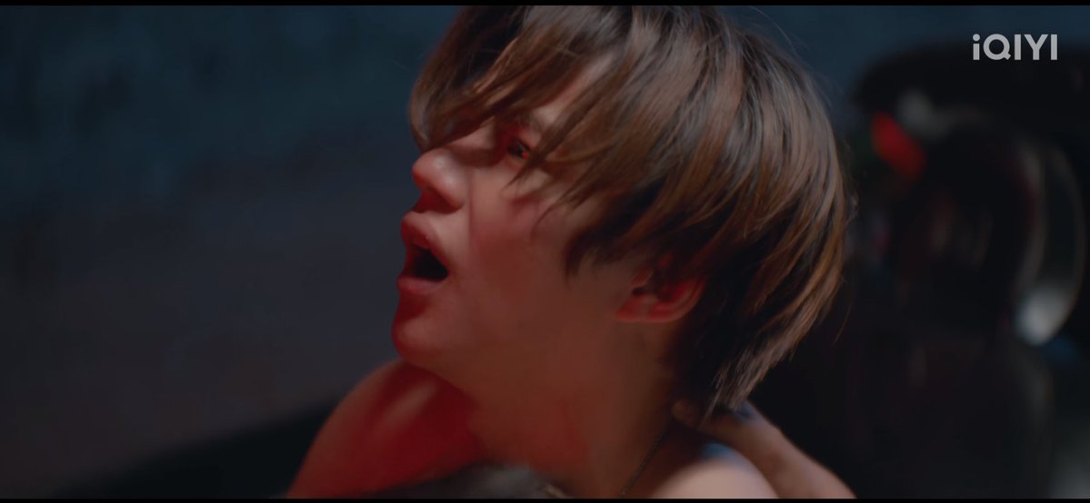 urlilcrescent's tweet photo. This is the pain face an omega has to go thru during knotting…Pasakorn you ate that up https://t.co/V9Nmrep3nS