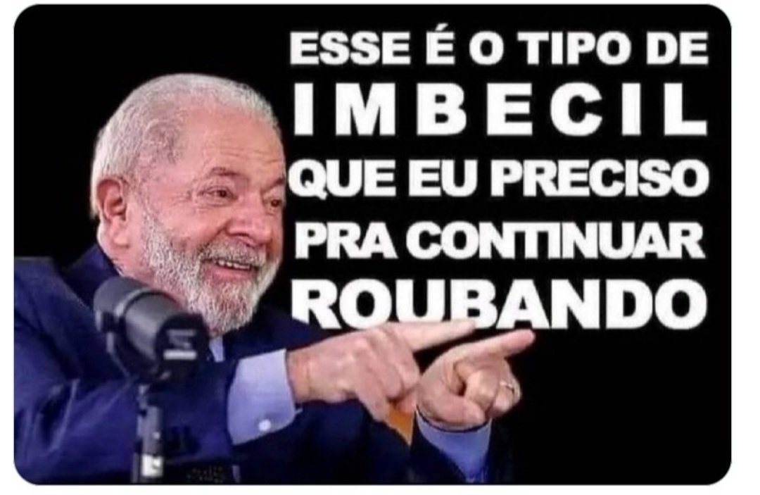 Wanders27133777's tweet photo. @VniaRibeiroCav @LulaOficial https://t.co/XHsBfAwSvS