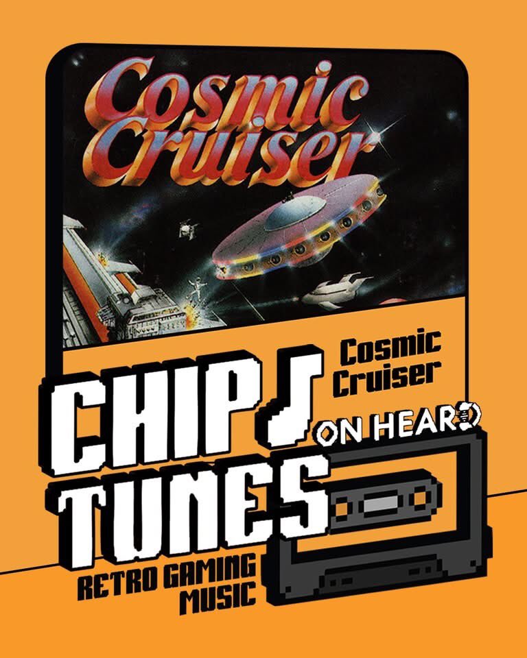 HeardPlus's tweet photo. Friday's Releases are out - June Whitfield's interview in Carry On Unheard EP 5, Binx the Jinx as part of the Tiny Tales series, Angels with Dirty Faces, & Cosmic Cruiser joins the Chip Tunes collection too!
#HaveYouHEARD #CarryOn #classicfilms #chiptunemusic #childrensaudiobooks https://t.co/Mj5ZlwBnMf