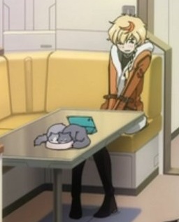 コードギアス 奪還のロゼ 第9話 ツイート画像 1