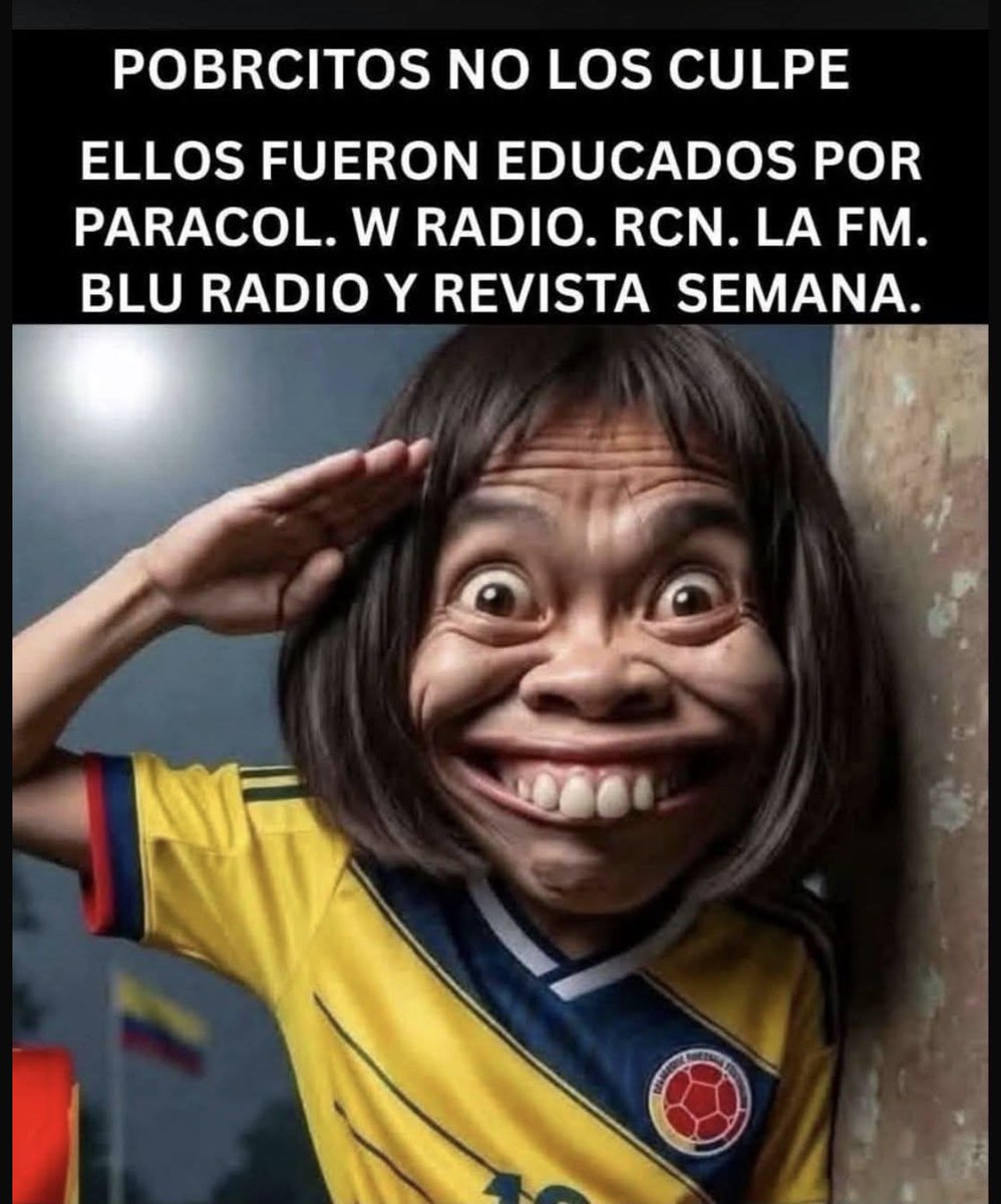 orcas7's tweet photo. Ni Laureano Gómez, “el monstruo” ni Álvaro Uribe, “el Matarife” jamás se ufanaron de tener cadáveres de humanos.
Hemos pasado de la extrema derecha al fascismo, de Chulavitas al retroceso medieval, de la imposición de la fuerza y la barbarie. https://t.co/e3Ep3kWFla