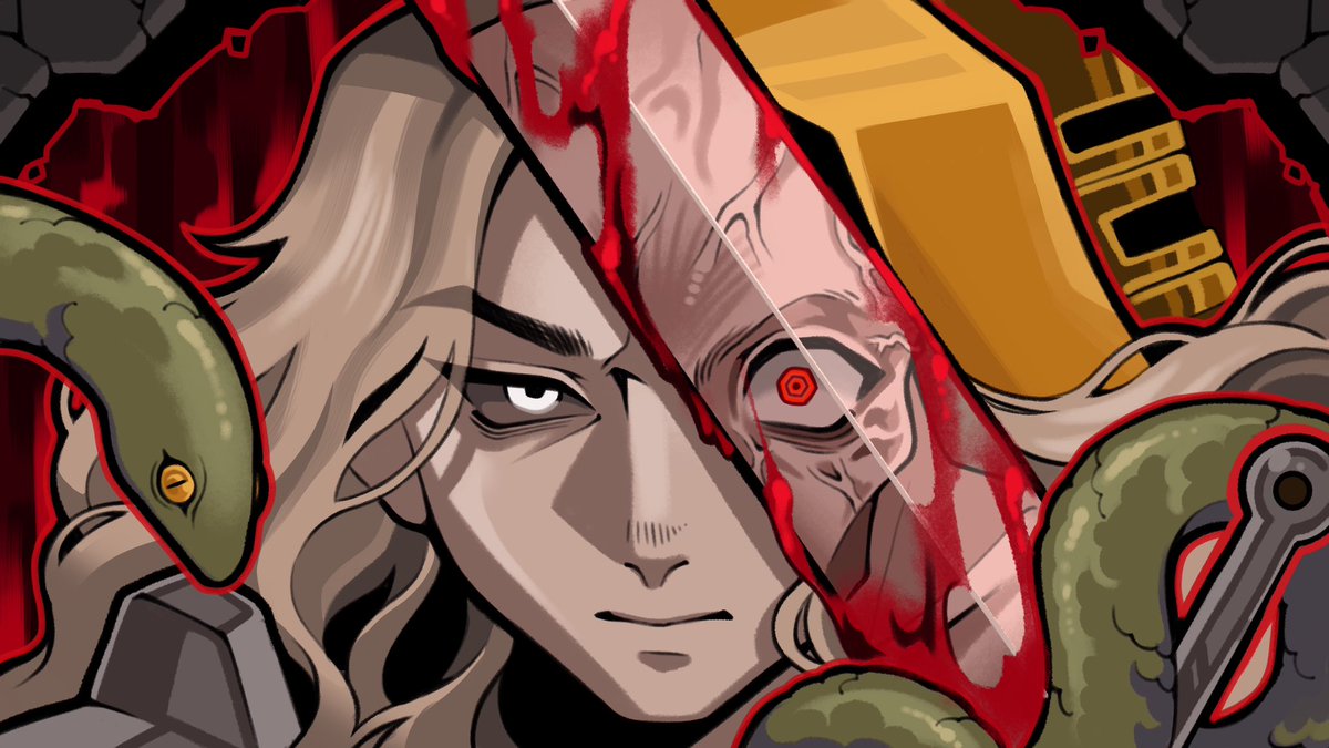 BeanniBun's tweet photo. thumbnail comms https://t.co/chWnWmHtVq