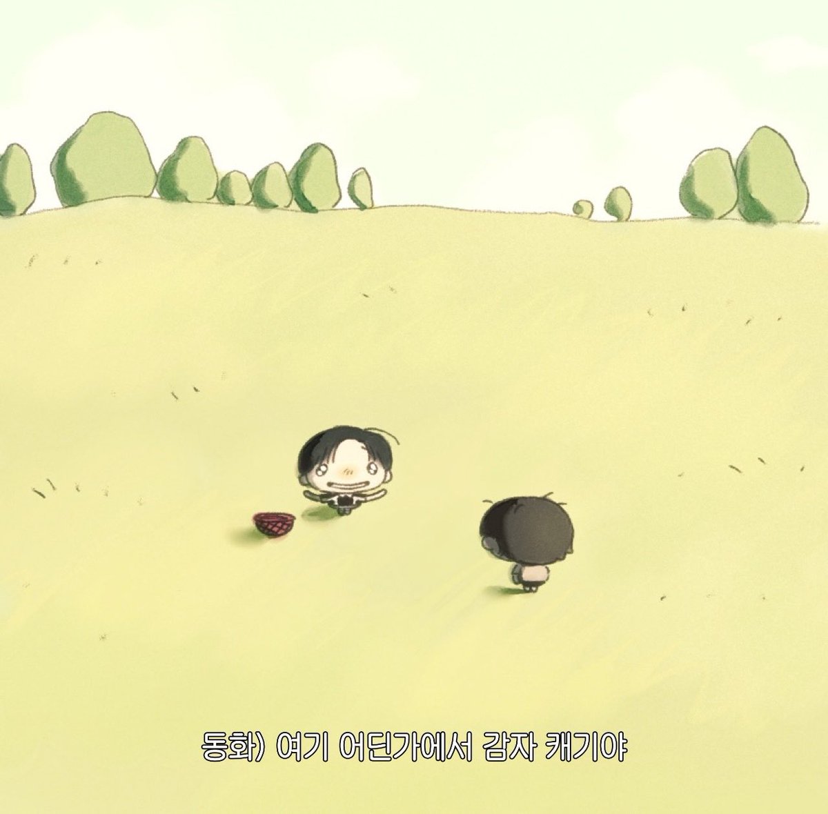 baba92210's tweet photo. 킥킥 오리지널 EP.32 (14:27) https://t.co/nWFZM8BZ06