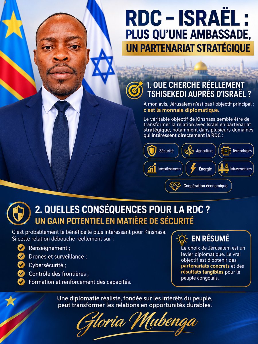 GloriaMubenga's tweet photo. #politiques 
#congolais https://t.co/gPui9Aq2dd