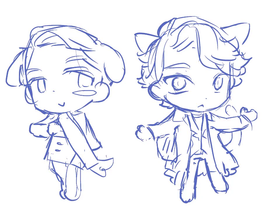 荷on X / X