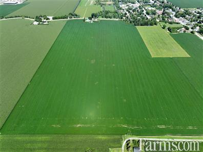 OntAg's tweet photo. 66-Acre Cash Crop Farm Could Be Yours in Pain Court, Ontario 👇

66+ workable acres of clay loam land in a corn, soybean and wheat rotation, recent drainage cleanout along Pain Court Creek Drain and access via Normandin Line off Winter Line.

https://t.co/6aWnu51vFX

#FarmRealEstate @HandsorPaige