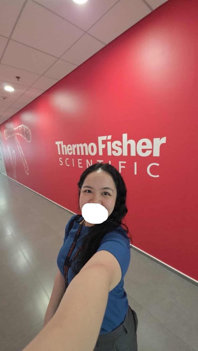 evanstarry's tweet photo. A literal doctor bullied a cancer survivor, and now she’s only apologizing because she’s afraid it’ll affect her career. “Holy pity card.” “U guys are so boring.” Why don’t you THINK before posting something like this?

@Inizio_Health @PRC_main @thermofisher Please investigate this doctor’s conduct. This person has made degrading and mocking remarks about a cancer survivor and has shown a serious lack of medical ethics and professionalism. Please thoroughly investigate this matter and consider revoking this individual’s medical license. 

Someone who behaves this way should not be entrusted with caring for patients. They need to work on themselves and regain their sense of humanity before they can be in a position to care for others.