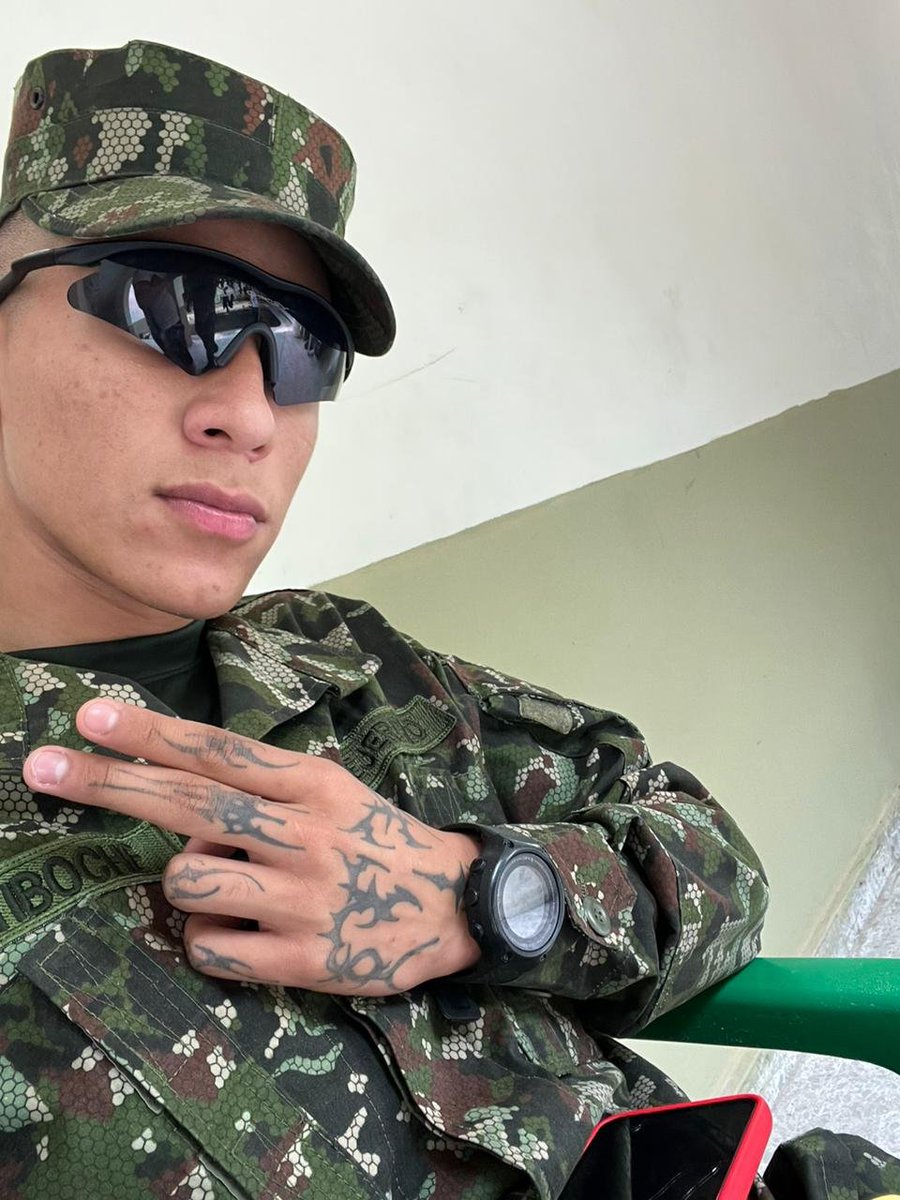 eje1553858's tweet photo. Rica paja militar 
Grupo telegram disponible 
Info al dm 
RT 💌🍆���� https://t.co/9EabmAZdVL