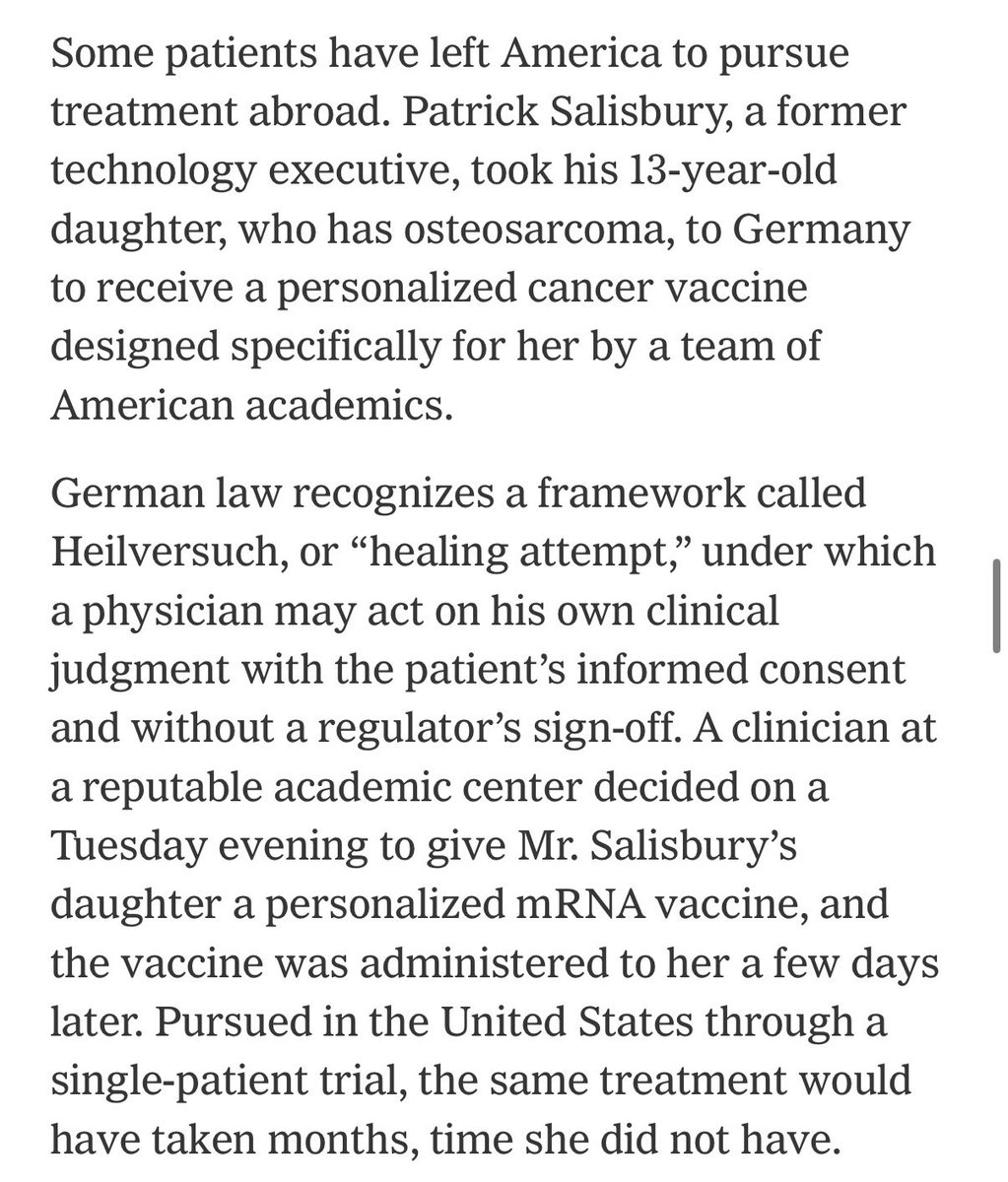 s8mb's tweet photo. @RuxandraTeslo @nytimes I hope some day America learns to value individual choice and autonomy as much as we do here in Europe. https://t.co/DX9yF18rAo
